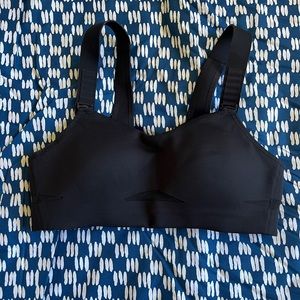 Lululemon Swift Speed Bra *High Support, 34B